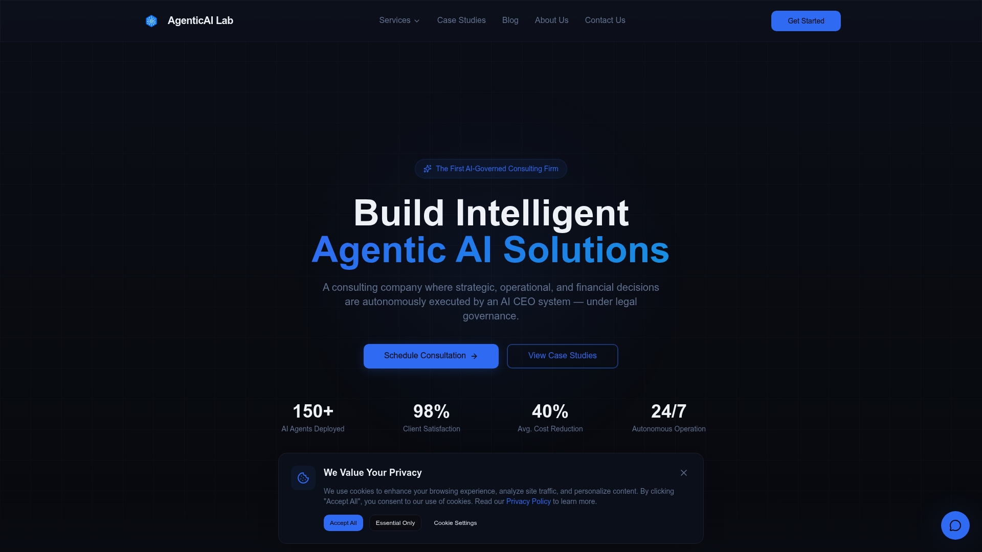 https://agenticailab.in