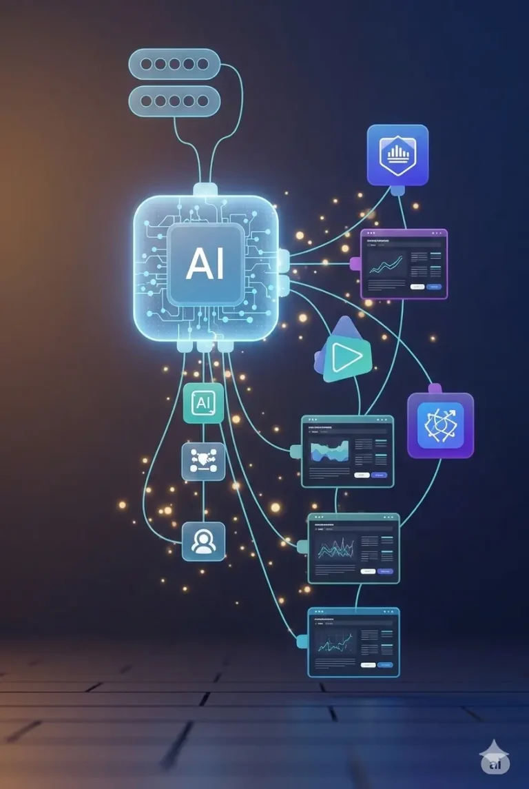 How AI Automation Can Save 100+ Hours Per Month for Your Business